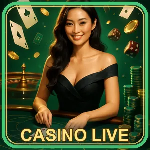 Trò chơi Casino si88 me