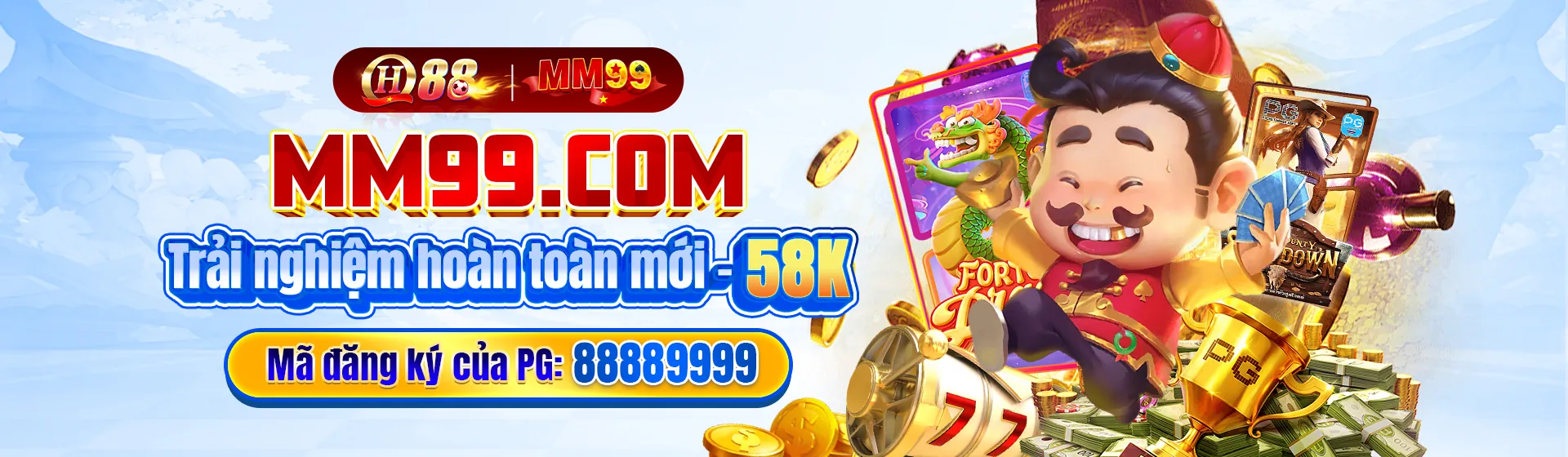 Hình ảnh chính về lựa chọn slot game trên si88 me