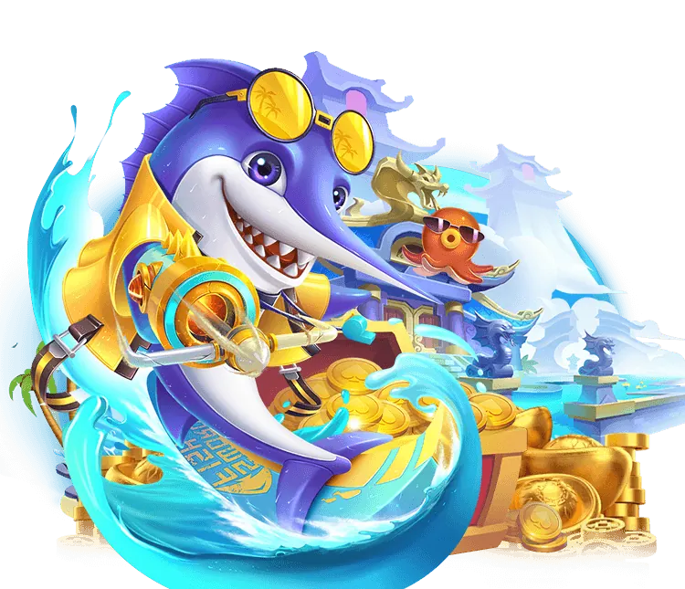 Game Thợ Săn Cá Mập tại si88 me